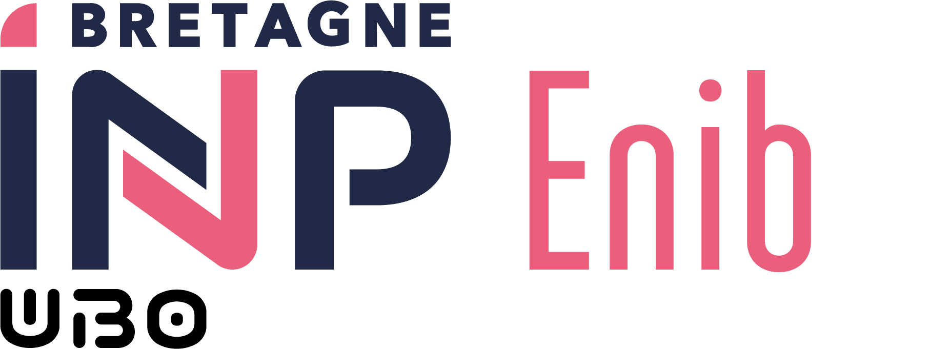 Logo ENIB